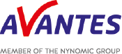 AVANTES company logo