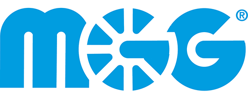 MGG company logo