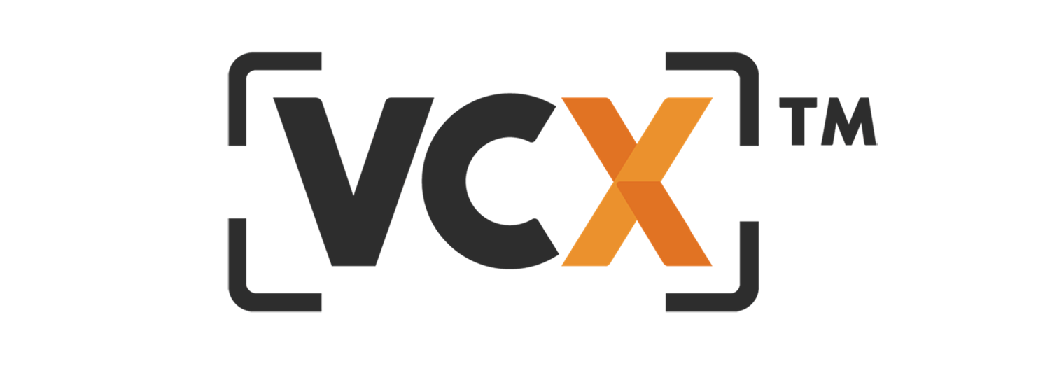 VCX logo