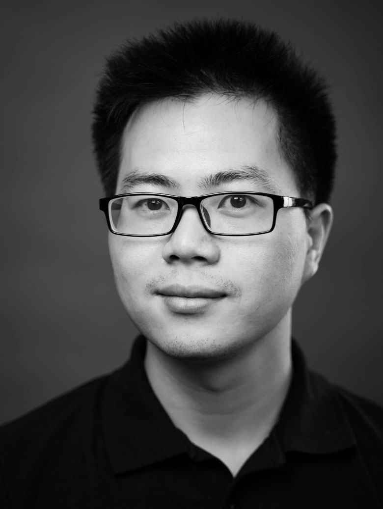 Leon Xiao (Vice General Manager)