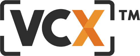 VCX Logo