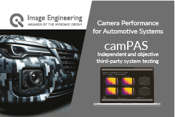 Automotive testing