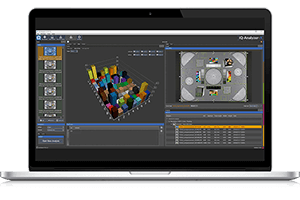iQ-Analyzer-X