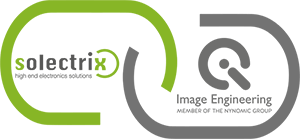 Solectrix partnership
