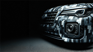 iQ-Lab Automotive Testing