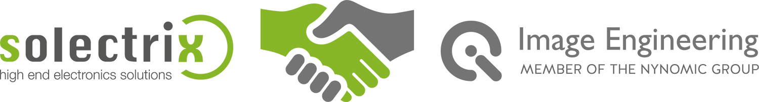 Solectrix partnership
