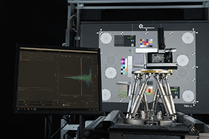 iQ-Training Image Stabilization