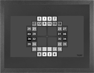 iQ-Training Tonal Curve