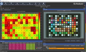 analysis result color reproduction thumb