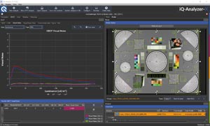 analysis result noise thumb