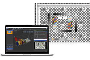 Introducing iQ-Analyzer-X CH