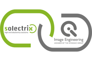 Image Engineering and Solectrix Strategic Partnership