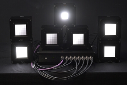 IEEE-P2020 - Dynamic Range 